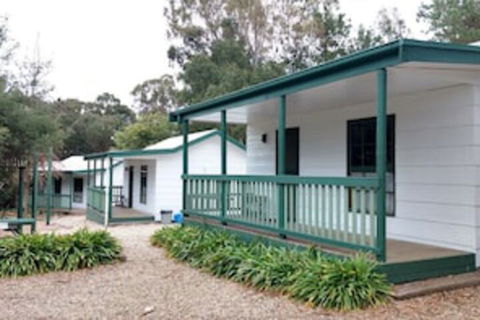 Fernleigh Farmstay & Bike Park - Tourism Noosa 0
