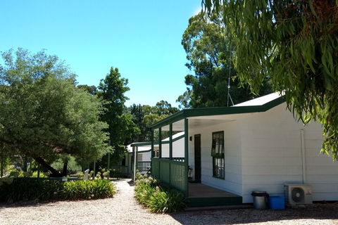 Fernleigh Farmstay & Bike Park - Tourism Noosa 4