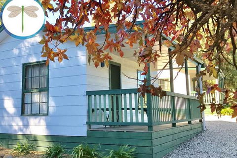 Fernleigh Farmstay & Bike Park - Tourism Noosa 1