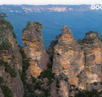 3 Sisters Blue Mountains Cottage - Tourism Noosa