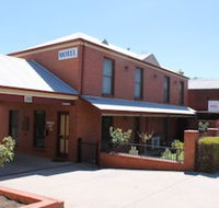 Bendigo Goldfields Motor Inn - Tourism Noosa