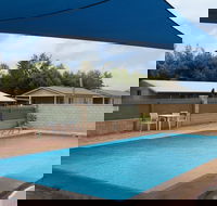 Belair Gardens Caravan Park - Tourism Noosa