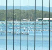 Montgomery Apartments - Tourism Noosa