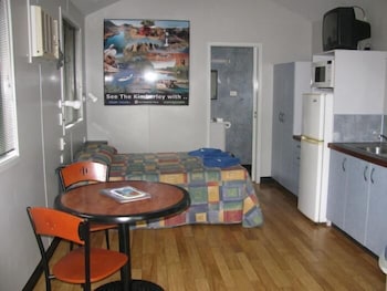 Ivanhoe Village Caravan Resort - Tourism Noosa 5
