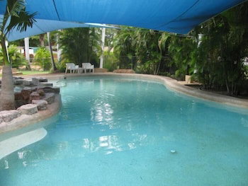 Ivanhoe Village Caravan Resort - Tourism Noosa 3