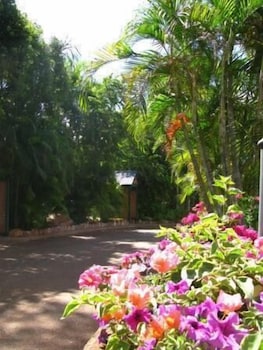 Ivanhoe Village Caravan Resort - Tourism Noosa 2