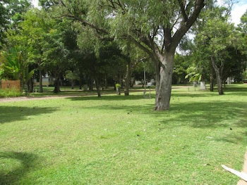 Ivanhoe Village Caravan Resort - Tourism Noosa 1