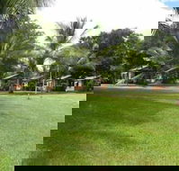 Ivanhoe Village Caravan Resort - Tourism Noosa