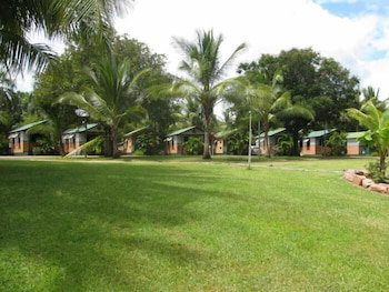 Ivanhoe Village Caravan Resort - Tourism Noosa 0
