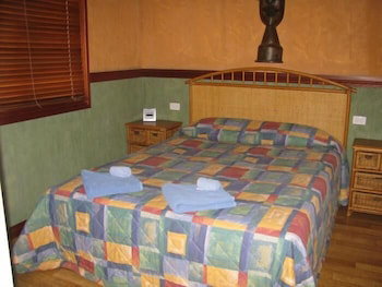 Ivanhoe Village Caravan Resort - Tourism Noosa 6