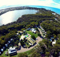 Robe Holiday Park - Tourism Noosa