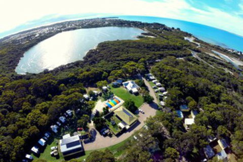 Robe Holiday Park - Tourism Noosa 0