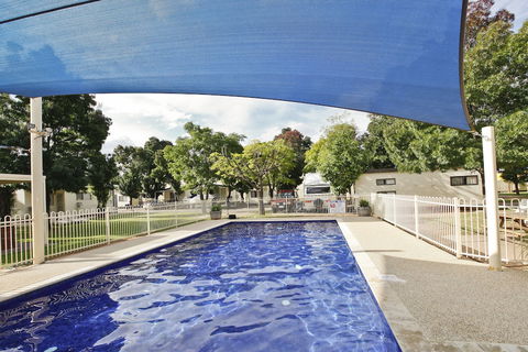 BIG4 Mildura Getaway - Tourism Noosa 2