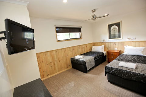 BIG4 Mildura Getaway - Tourism Noosa 3