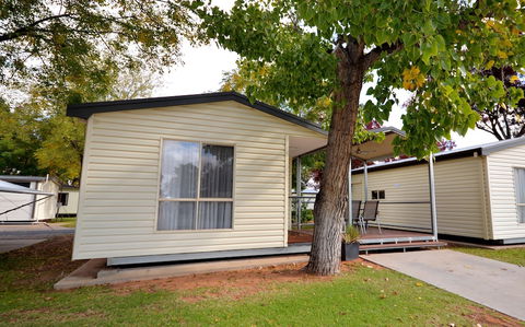 BIG4 Mildura Getaway - Tourism Noosa 0