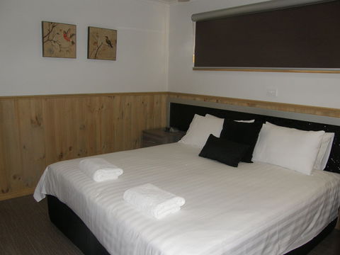 BIG4 Mildura Getaway - Tourism Noosa 5