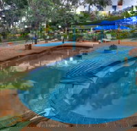 BIG4 Bungalow Park on Burrill Lake - Tourism Noosa