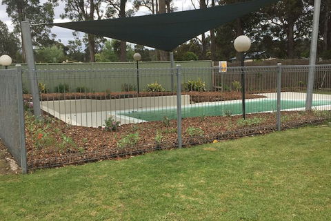 Eden Golf View Motel - Tourism Noosa 2