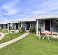 Canberra Ave Villas - Tourism Noosa