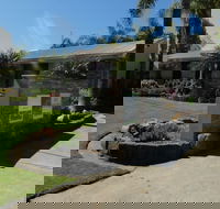 Barooga River Gums Motor Inn - Tourism Noosa