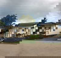 Discovery Parks - Mackay - Tourism Noosa
