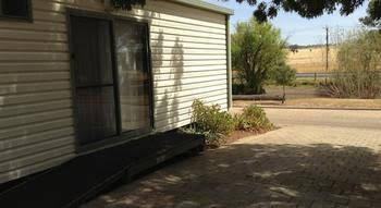 Horseshoe Motor Village - Tourism Noosa 0