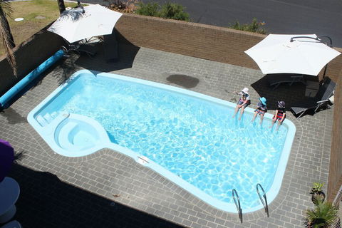 Narooma Palms Holiday Apartments - Tourism Noosa 2