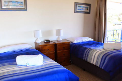 Narooma Palms Holiday Apartments - Tourism Noosa 6