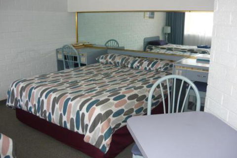 Bridge Motel - Tourism Noosa 7