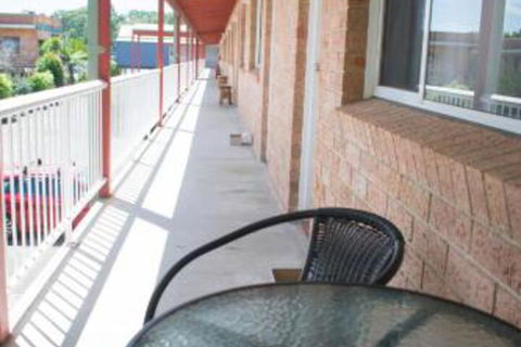 Bridge Motel - Tourism Noosa 6