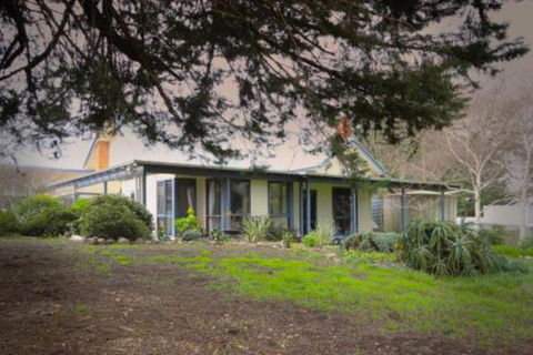 Galwiji Homestead - Tourism Noosa 0