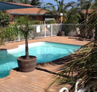 Bellview Motel - Tourism Noosa