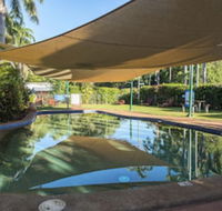 Discovery Parks  Lake Kununurra - Tourism Noosa