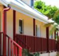 Richmond Coachmans Rest - Tourism Noosa