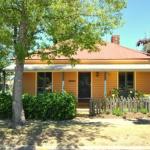 Cooma Cottage - Tourism Noosa 0