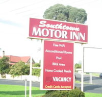 Bega Southtown Motor Inn - Tourism Noosa