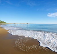 Palm Court Hervey Bay - Tourism Noosa
