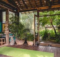 Albany Bali Style Accommodation - Tourism Noosa