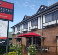Shakespeare Motel - Tourism Noosa