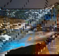 Abbott's Rest - Tourism Noosa