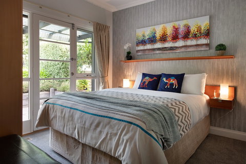 Arabella Heights - Tourism Noosa 1