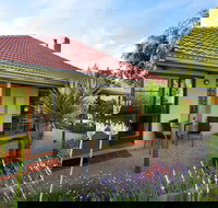 Arabella Heights - Tourism Noosa