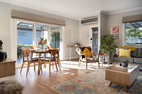 Arabella Heights - Tourism Noosa 6