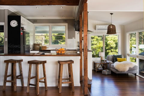 Green Gully House - Tourism Noosa 4