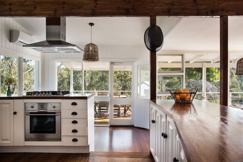 Green Gully House - Tourism Noosa 2