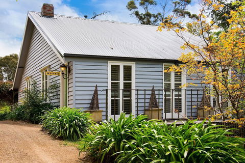 Illoura - Tourism Noosa 1