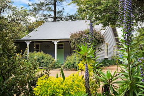 Illoura - Tourism Noosa 0