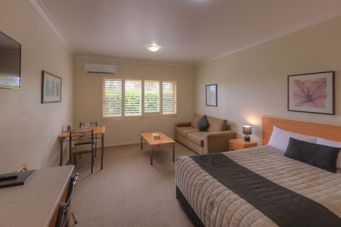 Country Roads Motor Inn Goondiwindi - Tourism Noosa 7