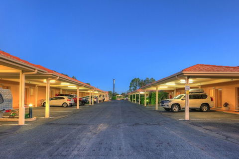 Country Roads Motor Inn Goondiwindi - Tourism Noosa 4