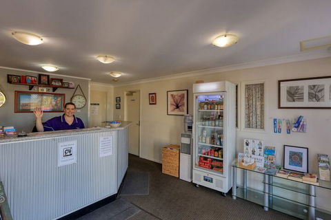 Country Roads Motor Inn Goondiwindi - Tourism Noosa 6